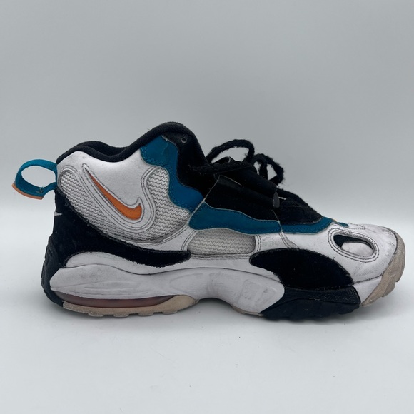 Size 8 -‎ Nike Air Max Speed Turf Dan Marino main image 4